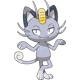 Alolan Meowth