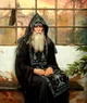 Orthodox Monk