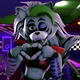 Roxanne wolf
