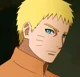 Naruto uzumaki 