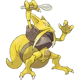Kadabra