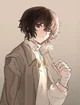Osamu Dazai
