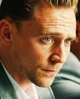 Tom Hiddleston