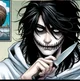 Jeff the Killer