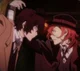 Dazai And Chuuya