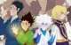 hxh--CAPTURED AU