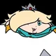 Rosalina Luma Eater