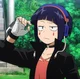 Kyoka Jirou