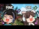 Pine and siri