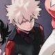 Prom bakugou