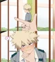 Katsuki Bakugo BF 