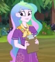 Principal Celestia
