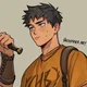 Percy Jackson