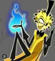 Bill Cipher