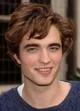 Robert Pattinson 