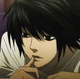L Lawliet