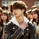 Jungkook 