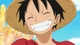 Monkey D Luffy