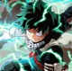 Midoria Izuku