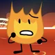 Firey BFB