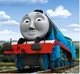 Gordonthe big engine