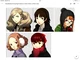 Persona 5 Girls