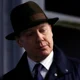 Raymond Reddington 
