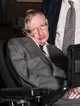 Stephen Hawking