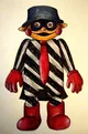 Hamburglar -FnaR-