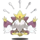 Mega Alakazam