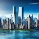 New York 2094
