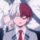 Shoto todoroki 