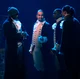 Hamilton - Cast