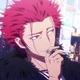 Mikoto suoh