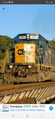 CSX 8854
