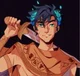 Percy Jackson