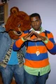 Kanye West