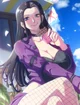 Boss Nico Robin
