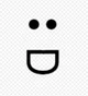D with two dots