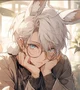 Bunny Boyfriend 