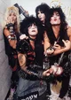Motley crue