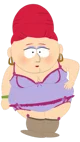 Sheila Broflovski 
