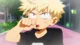 Bakugou Katsuki 