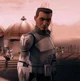 Commander Wolffe
