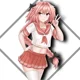 Astolfo Bodysuit