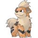 Growlithe