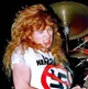 Dave Mustaine