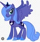 Princess Luna