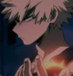 Katsuki bakugou 