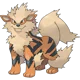 Arcanine